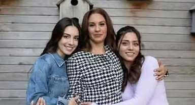 Kızılcık Şerbeti