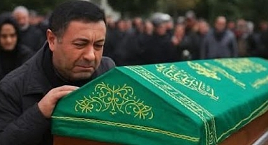 tabutu açtıklarında