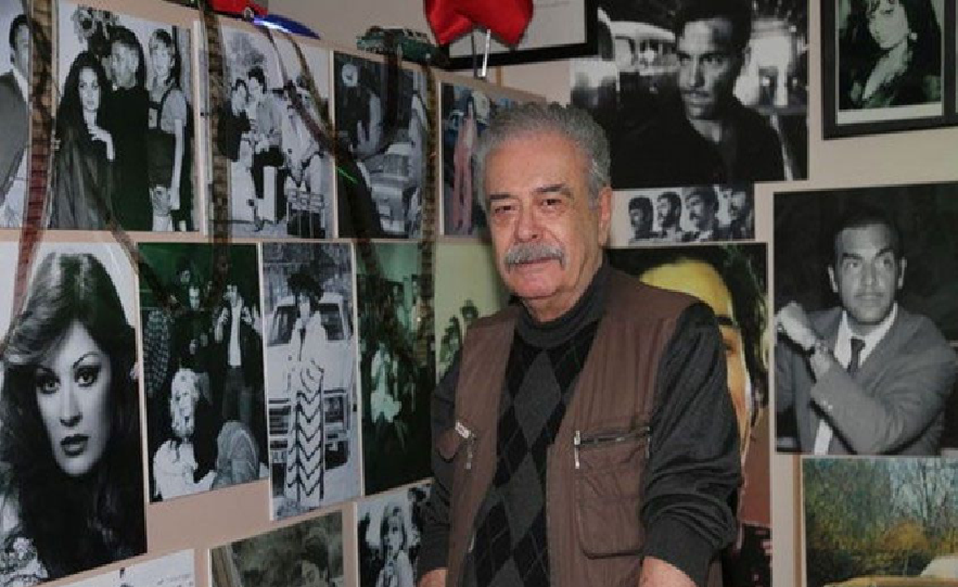 Yeşilçam’ın efsane isminden kötü haber