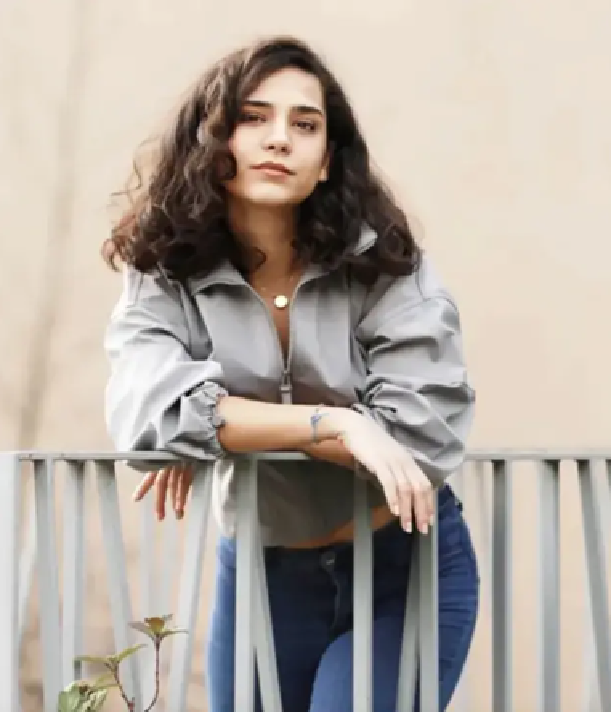 Yaprak Dökümü’nün minik Ayşe’si büyüdü!  