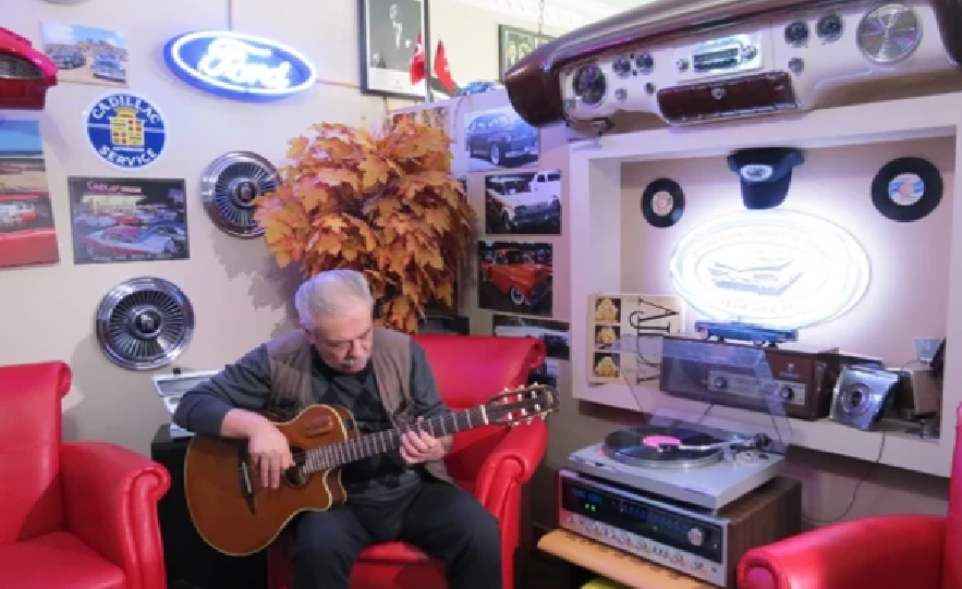 Yeşilçam’ın efsane isminden kötü haber