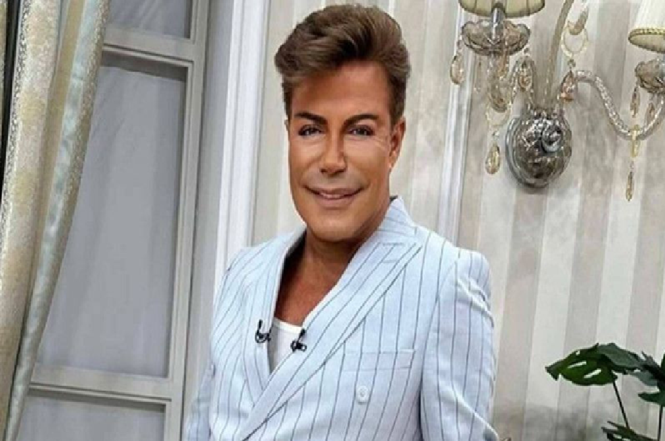 Fatih Ürek hakkında hayranlarını yıkan gelişme! 