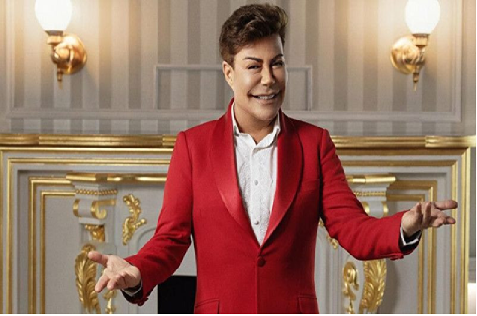 Fatih Ürek hakkında hayranlarını yıkan gelişme! 