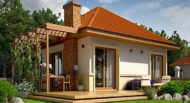 Burada size yer yok,” dedi kayınvalidem