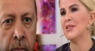 Sosyal Medyayı Salladı