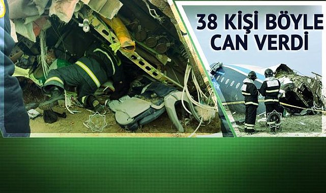 Kazayı aydınlatacak karakutular bulundu! Kuyruk bölümündeki izlerin sırrı merak konusu oldu: 38 kişinin can verdiği uçağın düşmesiyle ilgili 'Rusya' iddiasına Kremlin'den yanıt geldi