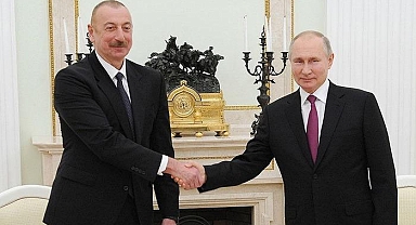Uçak kazasında Rusya'nın parmağı mı var? Putin'den Aliyev'e özür telefonu